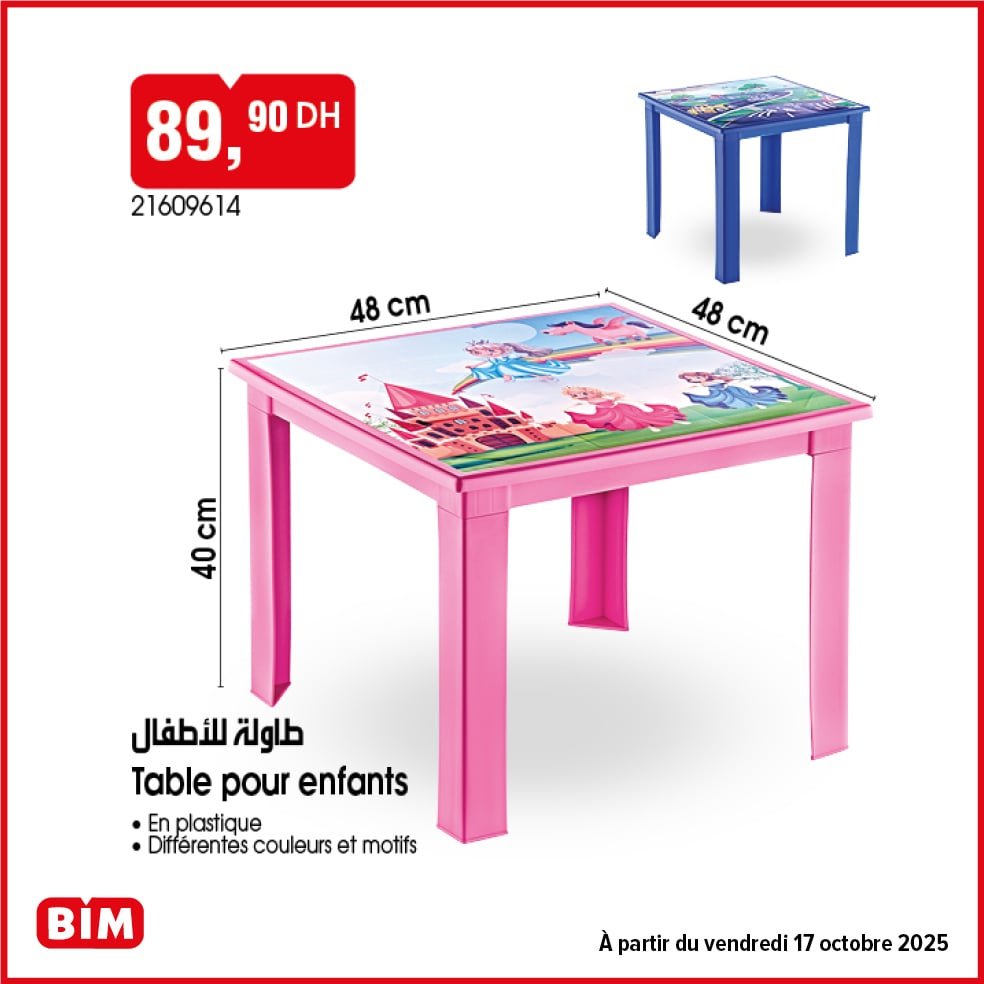 Catalogue BIM 17 octobre 2025